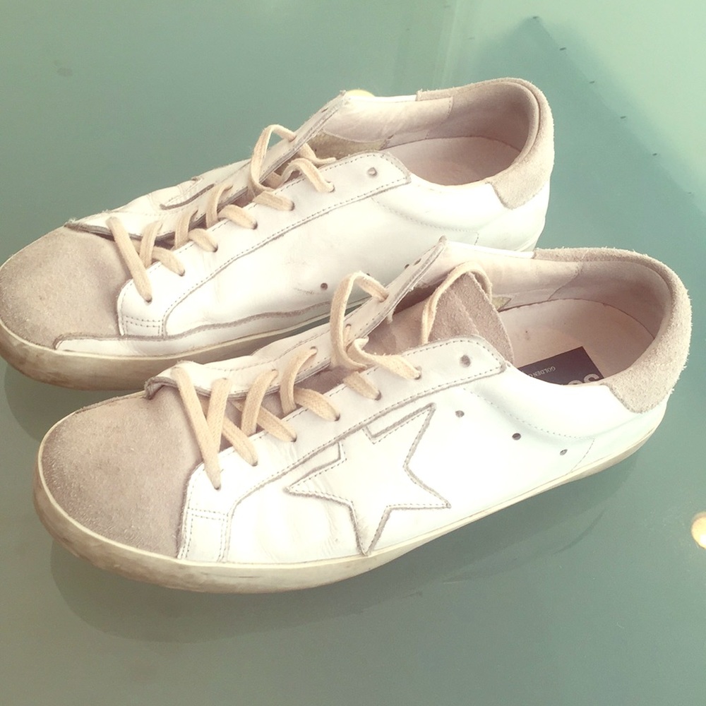 CLASSIC GG SNEAKERS